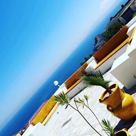 Villa Belle-Vue Tabarka Dış mekan fotoğraf