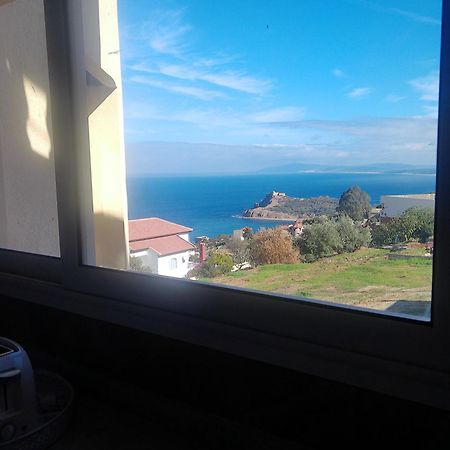 Villa Belle-Vue Tabarka Dış mekan fotoğraf