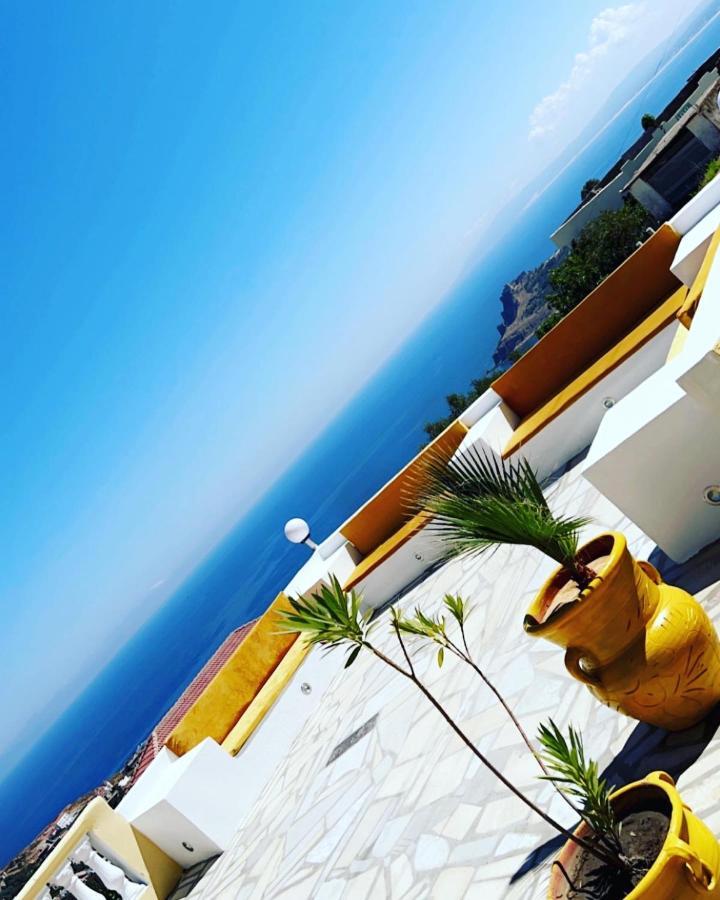 Villa Belle-Vue Tabarka Dış mekan fotoğraf