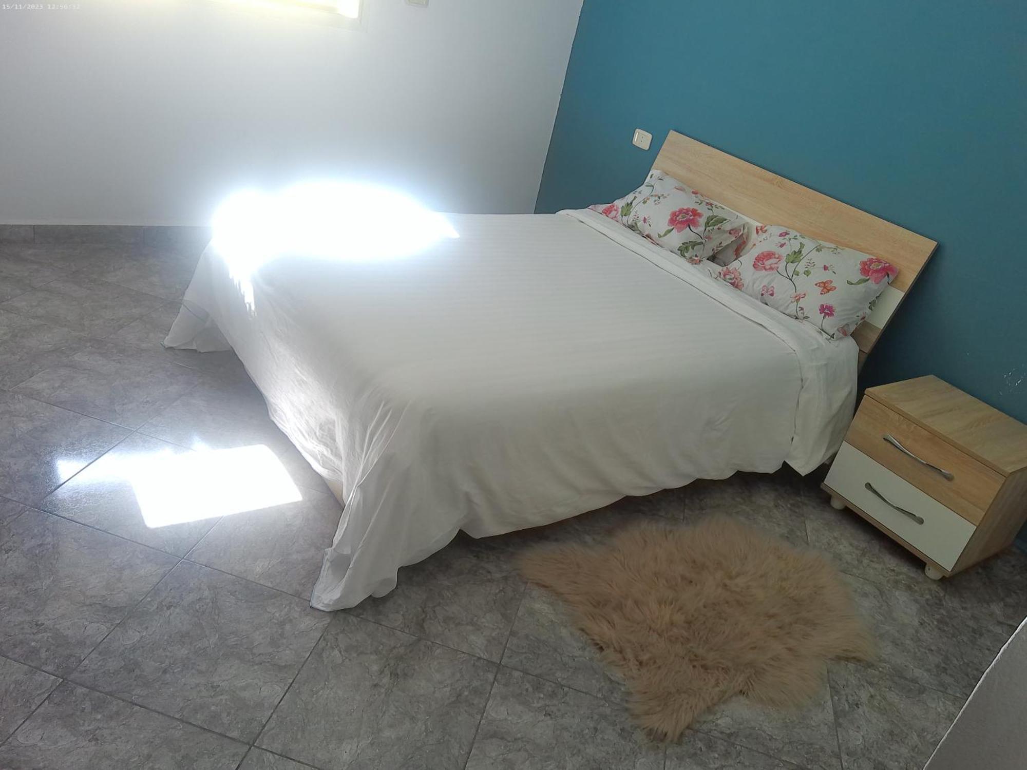 Villa Belle-Vue Tabarka Dış mekan fotoğraf