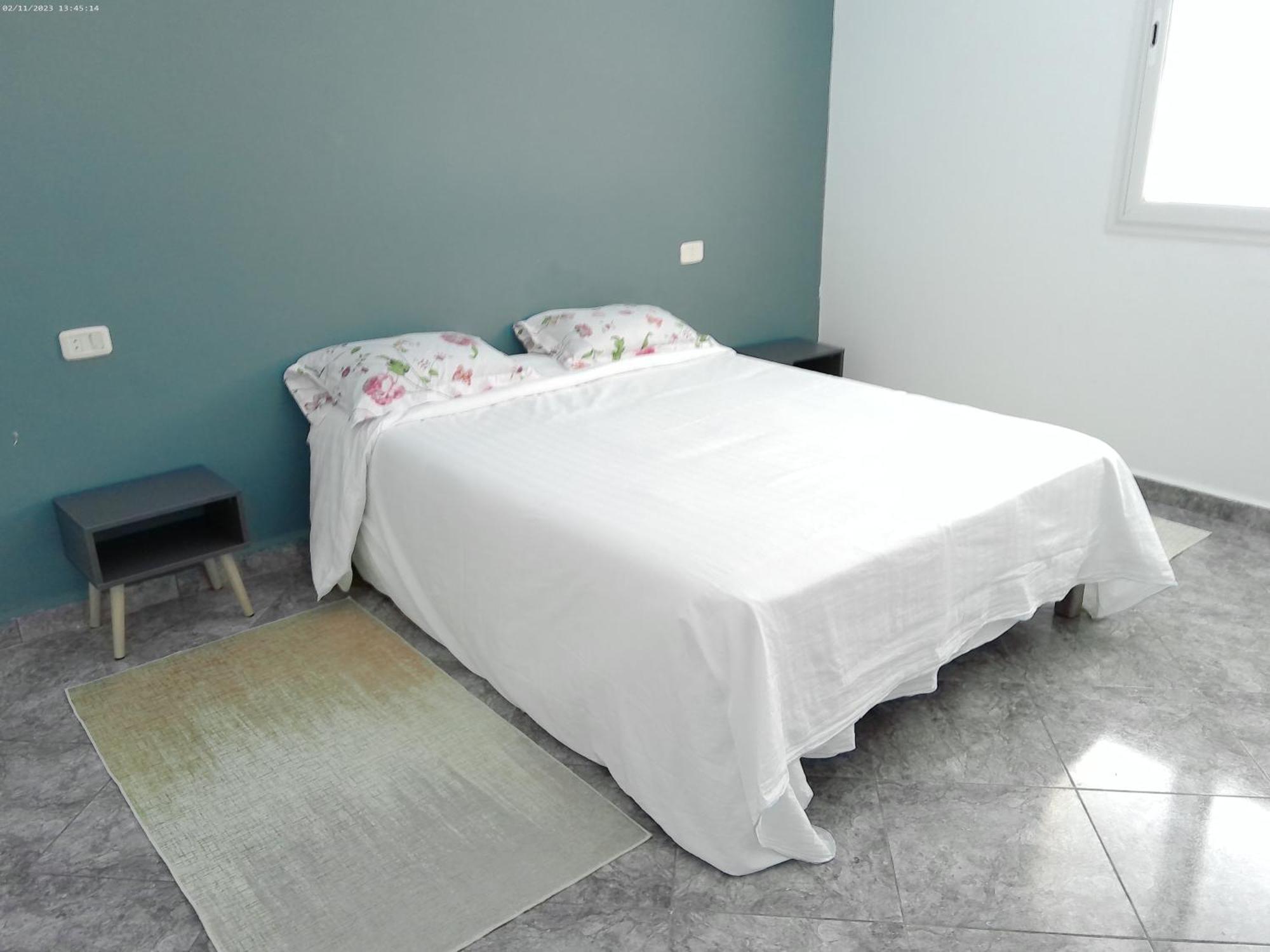Villa Belle-Vue Tabarka Dış mekan fotoğraf