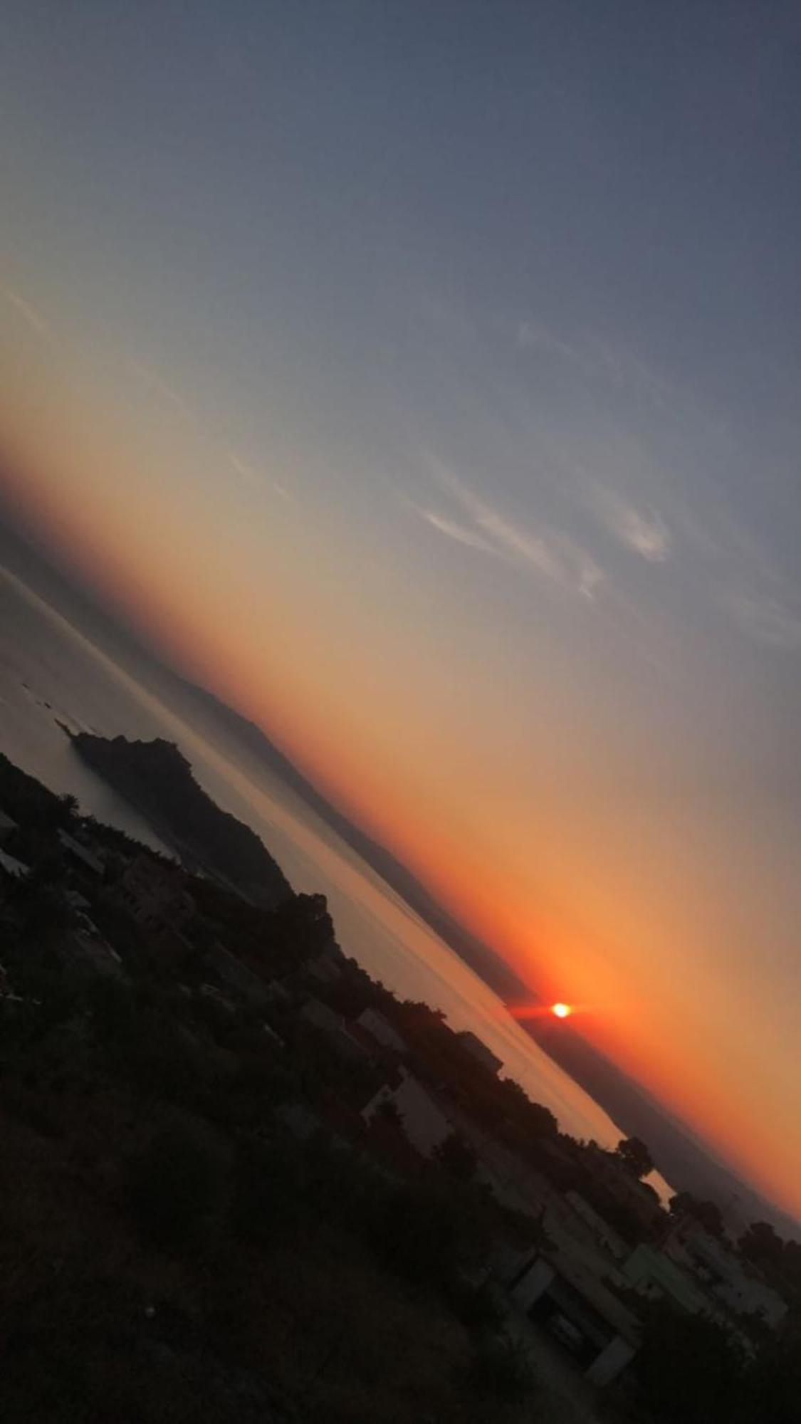 Villa Belle-Vue Tabarka Dış mekan fotoğraf