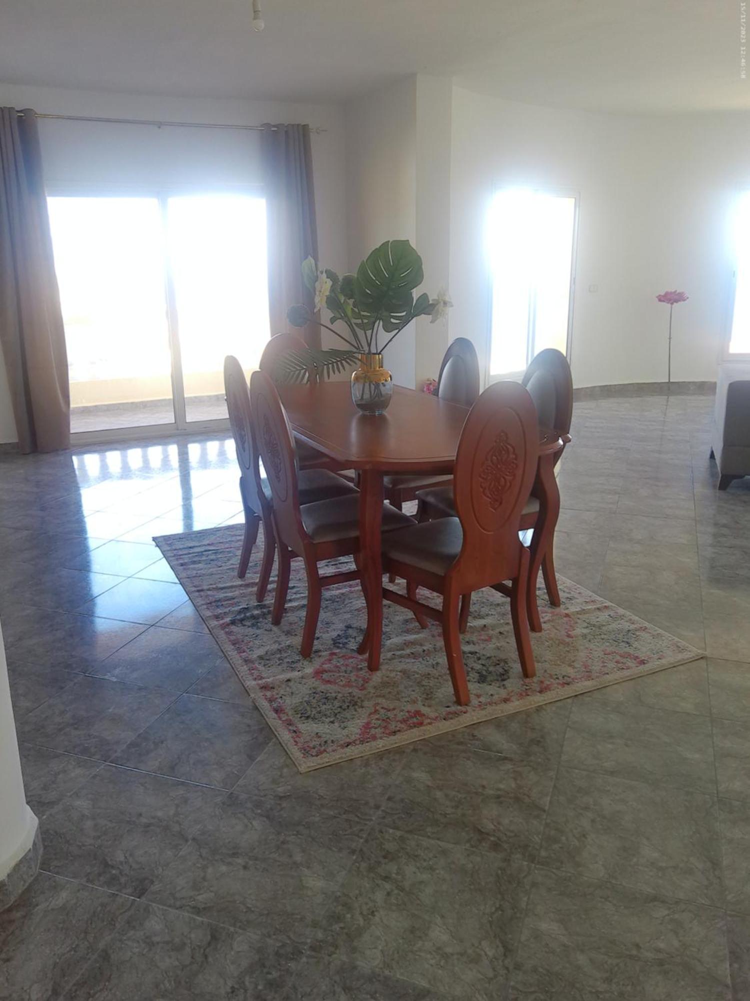 Villa Belle-Vue Tabarka Dış mekan fotoğraf